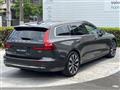 2024 Volvo V60
