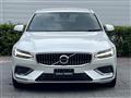 2023 Volvo V60