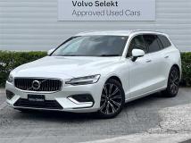 2023 Volvo V60