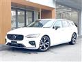 2023 Volvo V60