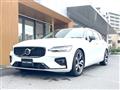 2023 Volvo V60