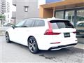 2023 Volvo V60
