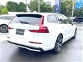 2023 Volvo V60