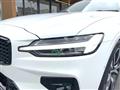 2023 Volvo V60