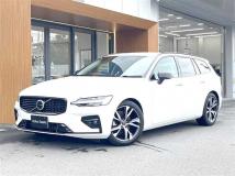 2023 Volvo V60