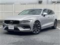 2023 Volvo V60