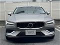 2023 Volvo V60