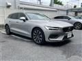 2023 Volvo V60