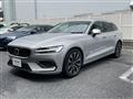 2023 Volvo V60