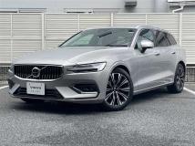 2023 Volvo V60