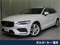 2021 Volvo V60