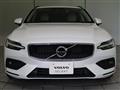 2021 Volvo V60