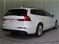 2021 Volvo V60
