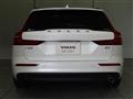 2021 Volvo V60