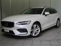 2021 Volvo V60