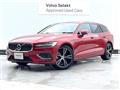 2021 Volvo V60