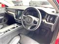 2021 Volvo V60