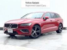 2021 Volvo V60