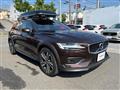 2021 Volvo V60
