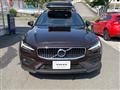 2021 Volvo V60