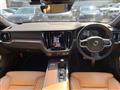 2021 Volvo V60
