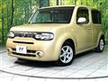 2009 Nissan Cube