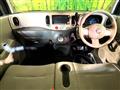 2009 Nissan Cube