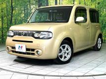 2009 Nissan Cube