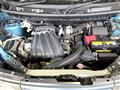 2012 Nissan Cube