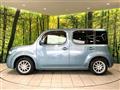2012 Nissan Cube