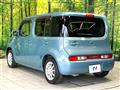 2012 Nissan Cube