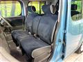 2012 Nissan Cube