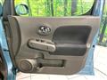 2012 Nissan Cube