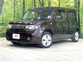 2013 Nissan Cube