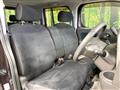 2013 Nissan Cube