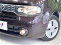 2013 Nissan Cube