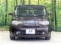 2013 Nissan Cube