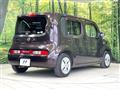 2013 Nissan Cube