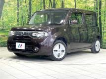 2013 Nissan Cube