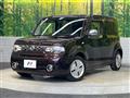 2015 Nissan Cube