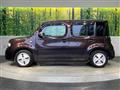 2015 Nissan Cube