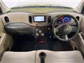 2015 Nissan Cube