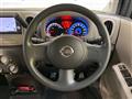 2015 Nissan Cube