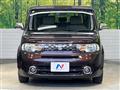 2015 Nissan Cube