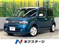 2014 Nissan Cube