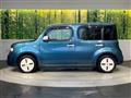 2014 Nissan Cube