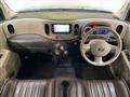 2014 Nissan Cube