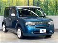 2014 Nissan Cube