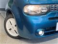 2014 Nissan Cube
