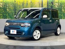 2014 Nissan Cube
